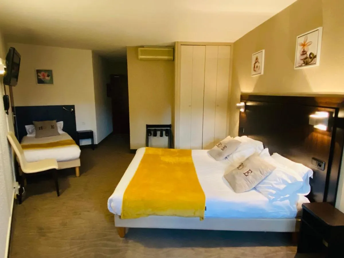 Hotel Le Floreal Vence