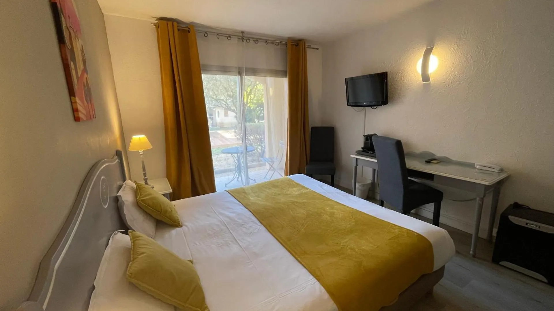 Le Floreal Vence Hotel