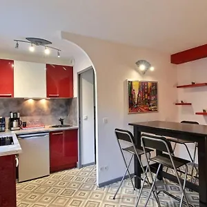  Appartement T1 à Proximité Centre France