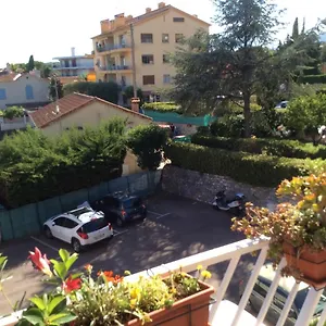 Quartier Piscine Municipale Bel 4 Pers Terrasse Parking Wi-fi Appartement