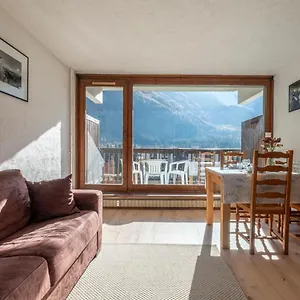 With Balcony In , Chamonix Mont Blanc Francia