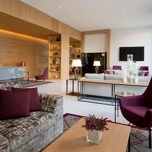 Hotel Avani Avenida Liberdade ****