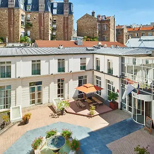 Bleues Modigliani 3*, París Francia