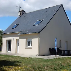Maison 3 120m2 3km , Ploërmel Francia
