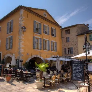 Les Armoiries *** Valbonne