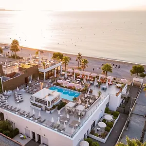 Mercure Loubet **** Villeneuve-Loubet
