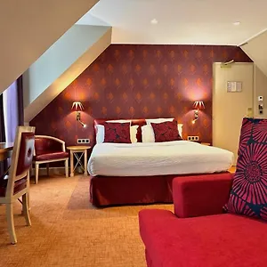 Hotel Saint Germain ***