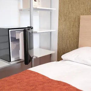 Hotel Ambiance ****
