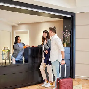 Aparthotel Adagio Access Acropolis