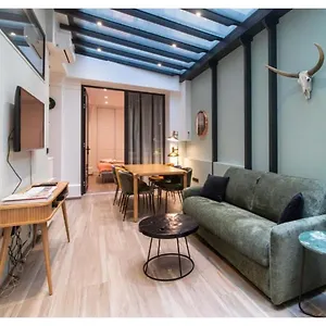  Appartement Sublime Et Neuf Saint Germain Des Près France