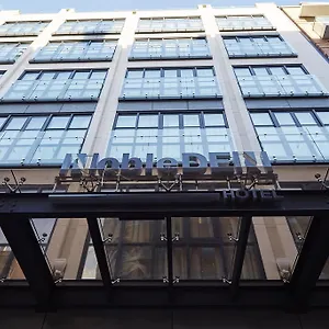 Hotel Nobleden ****