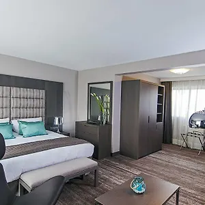 Hotel Agenda Louise ***